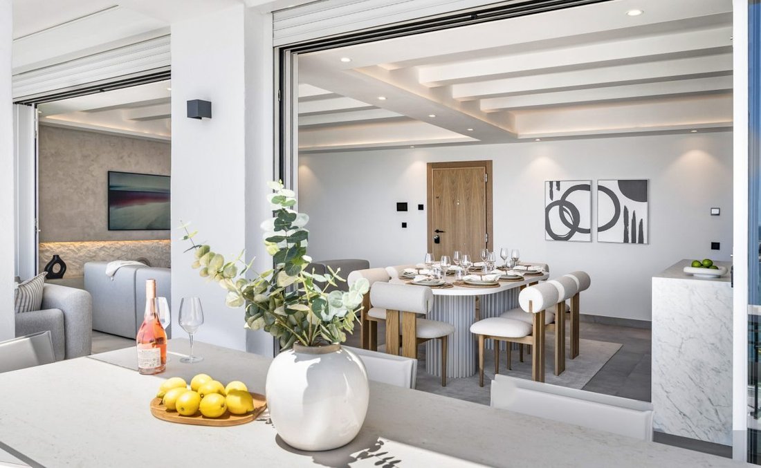 Wohnung in Puerto Banús, Marbella, Spanien 3 - 18865310