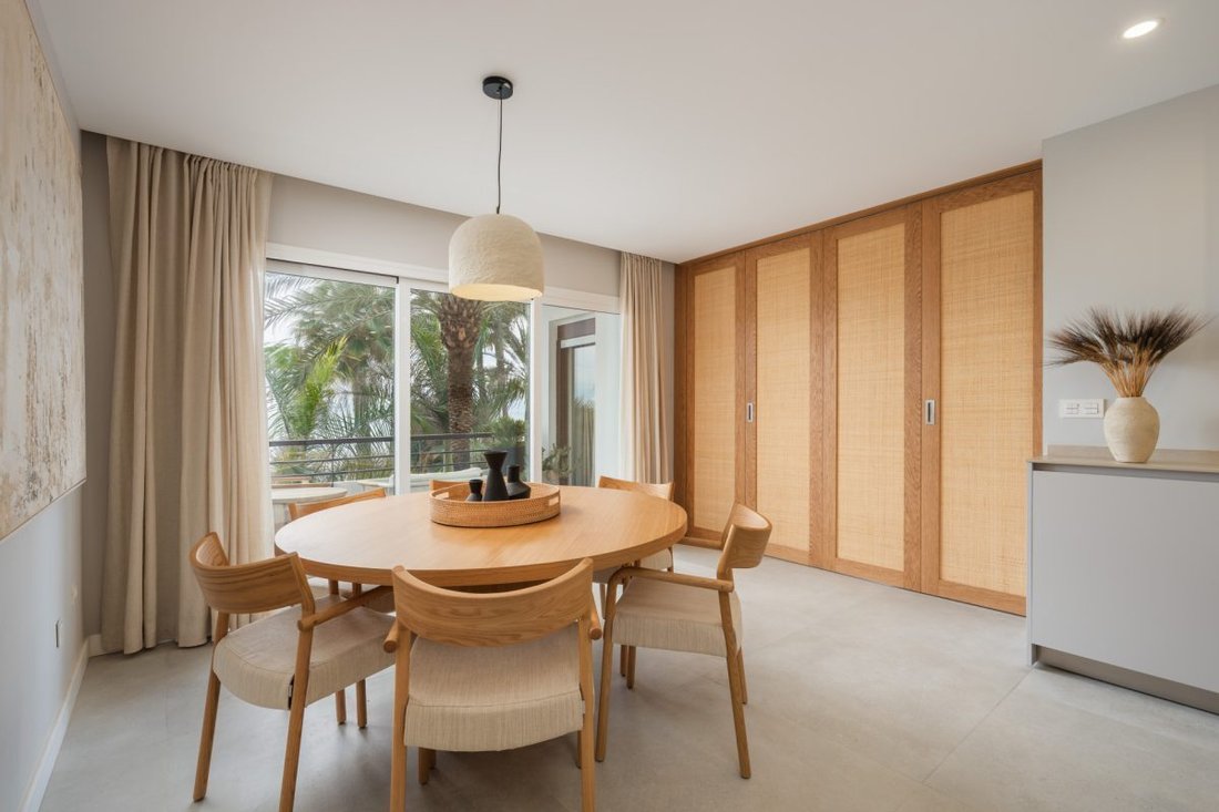 Apartment in Comares, Andalusia, Spain 3 - 18860247