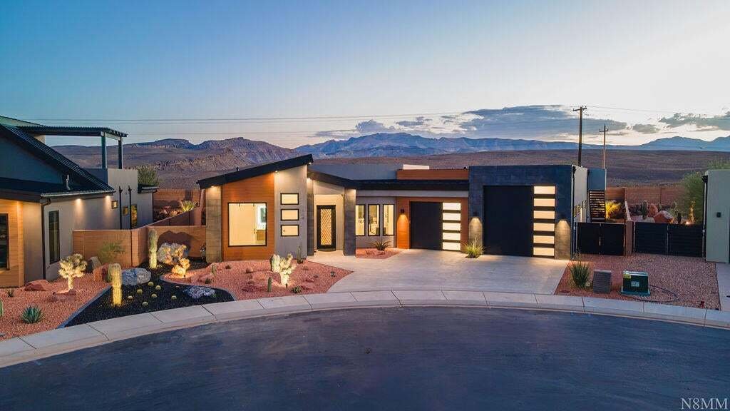 Haus in Ivins, Utah, Vereinigte Staaten 3 - 18857962