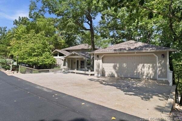 House in Osage Beach, Missouri, United States 2 - 18858100
