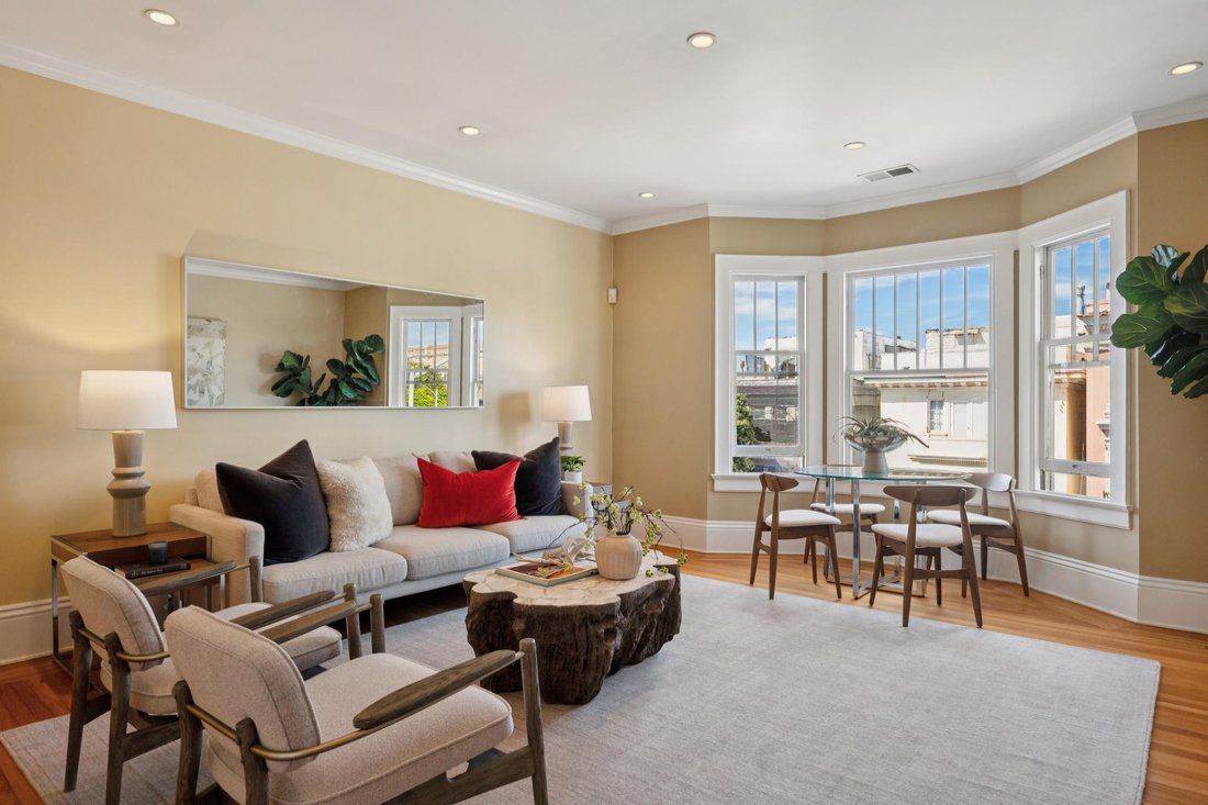 Condominio a San Francisco, California, Stati Uniti 4 - 18858224