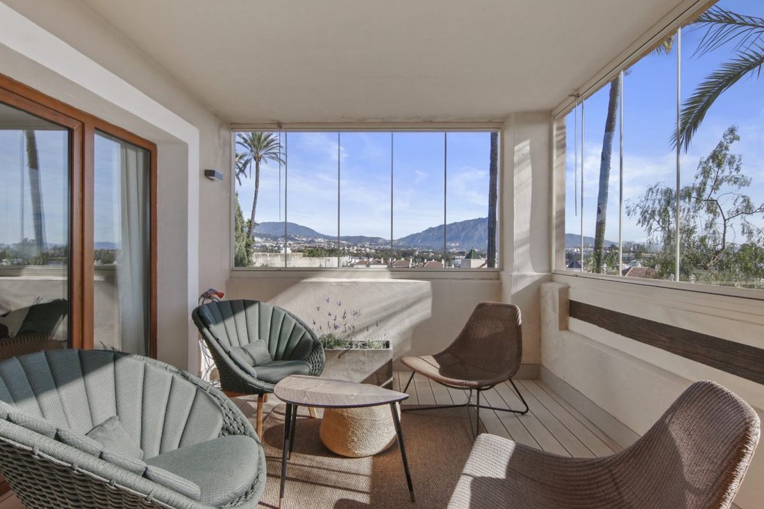 Apartment in Comares, Andalusia, Spain 2 - 18862619