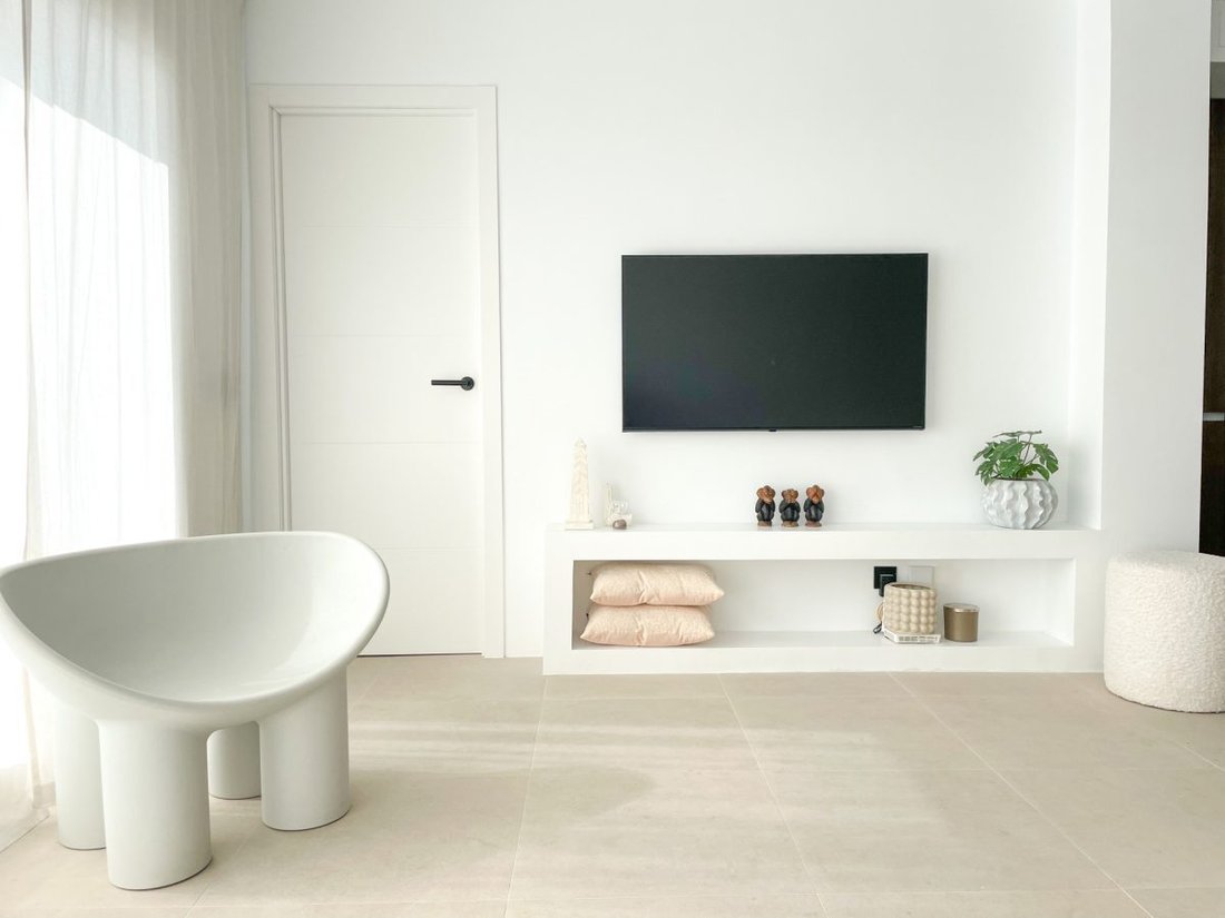 Appartamento a Centro, Malaga, Spagna 3 - 18862806