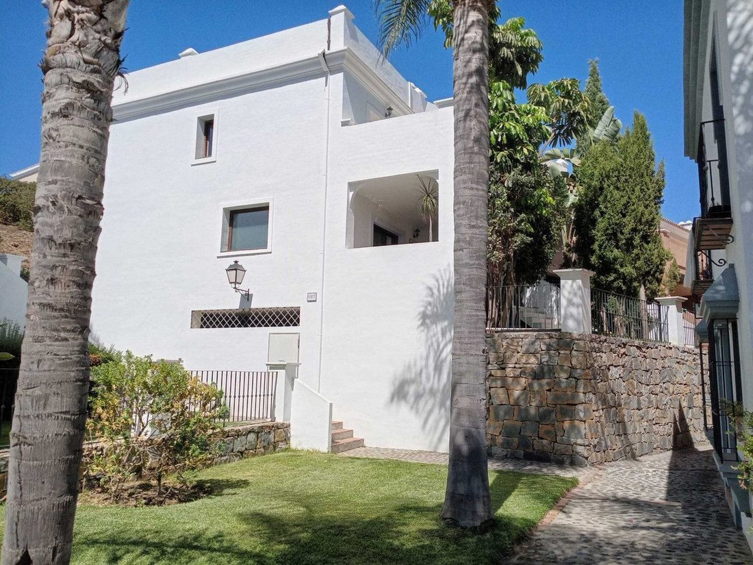 Stadthaus in Estepona, Andalusien, Spanien 3 - 18862982