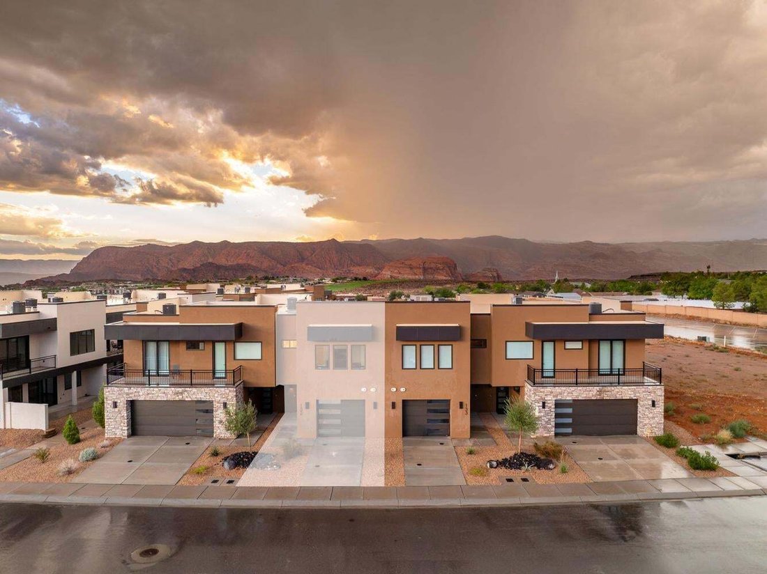 Townhouse in St. George, Utah, United States 3 - 18857786