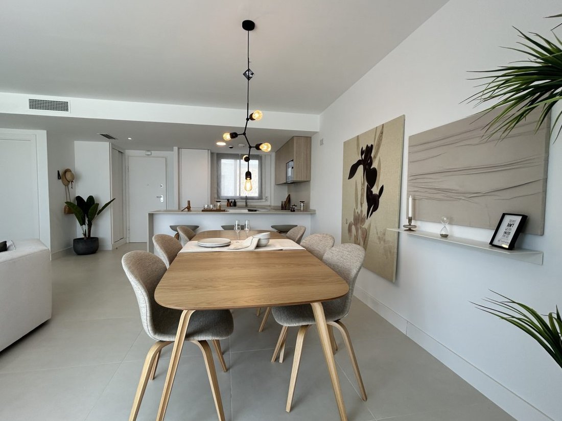 Appartamento a Fuengirola, Andalusia, Spagna 5 - 18866886