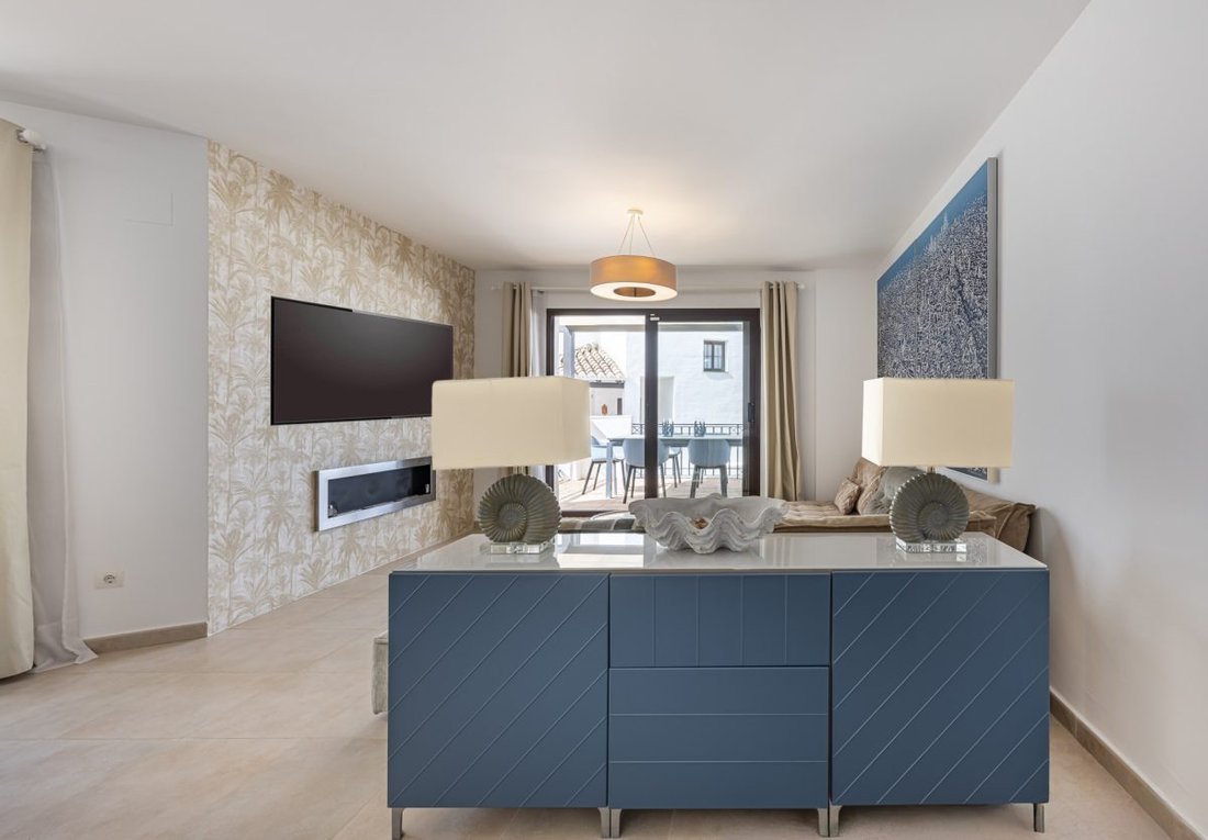 Residenza a Centro, Malaga, Spagna 5 - 18868564