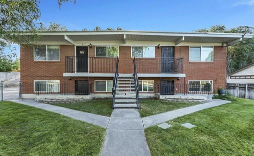 West Valley City, Utah, United States 1