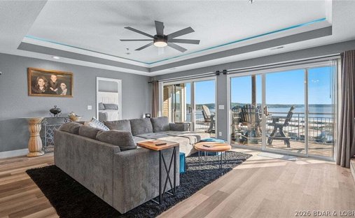 Condominio a Lake Ozark, Missouri, Stati Uniti 1