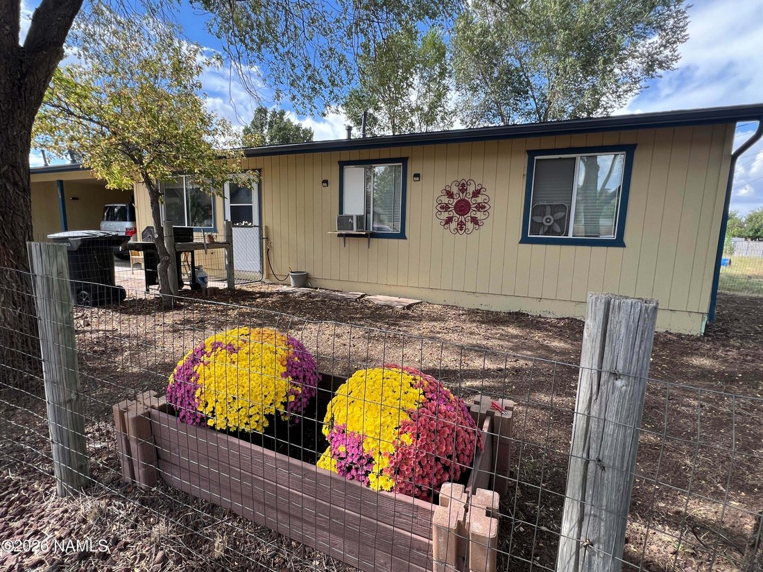 Williams, Arizona, United States 2 - 18857725