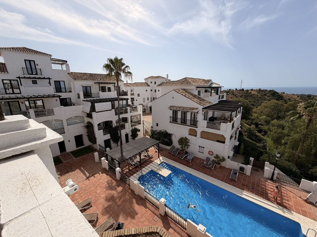 Apartamento en Marbella, Andalucía, España 3 - 18862021