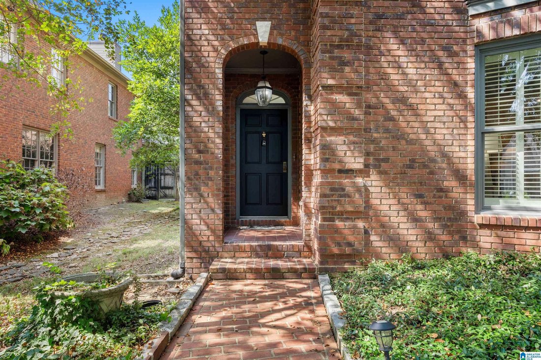 Casa a Mountain Brook, Alabama, Stati Uniti 4 - 18859027