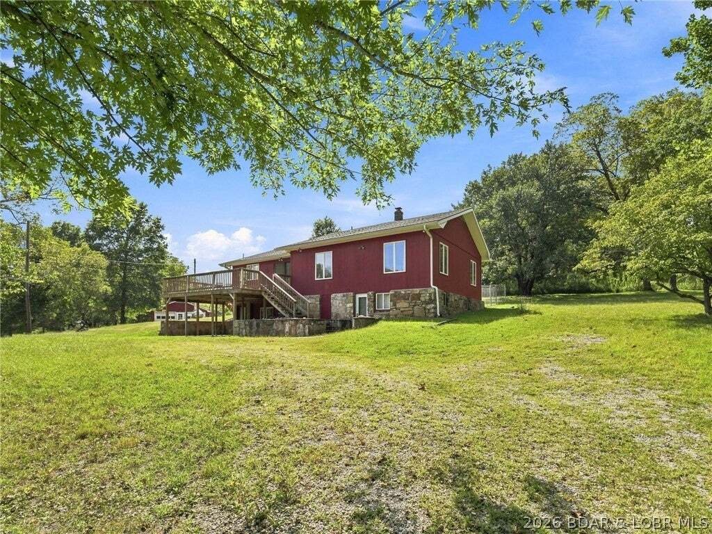 House in Edwards, Missouri, United States 1 - 18858083