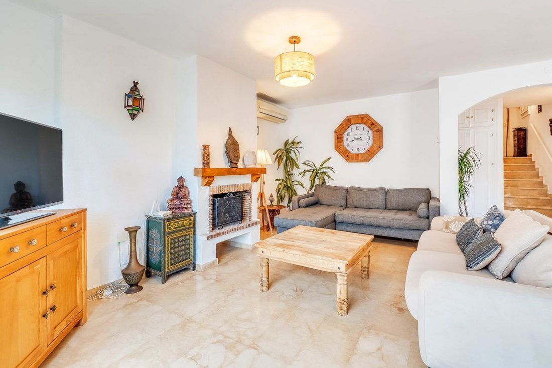 Residenza a Marbella, Andalusia, Spagna 4 - 18865758