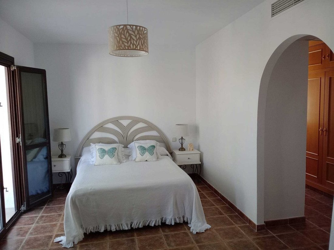 Stadthaus in Estepona, Andalusien, Spanien 5 - 18862982