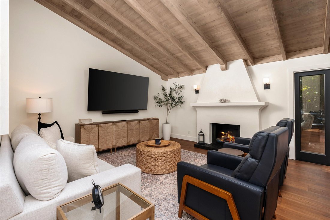 Appartement à Santa Barbara, Californie, États-Unis 3 - 18857715