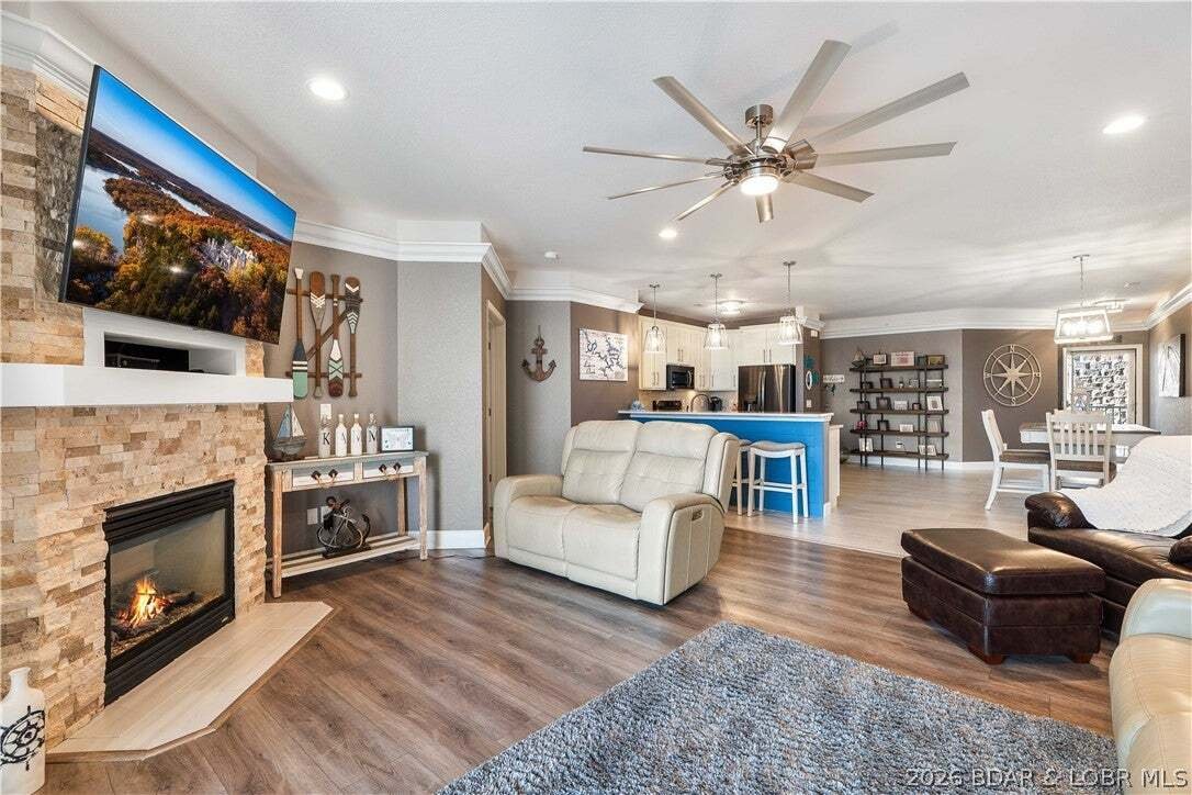Appartement à Camdenton, Missouri, États-Unis 5 - 18858893