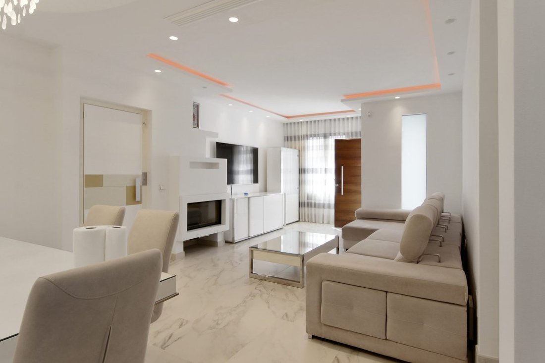 Residenza a Comares, Andalusia, Spagna 4 - 18864462