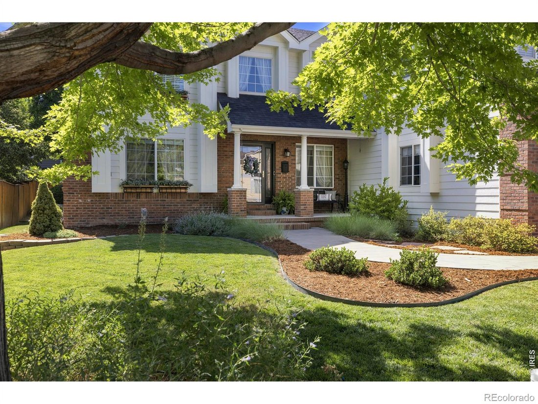 House in Fort Collins, Colorado, United States 4 - 18858937