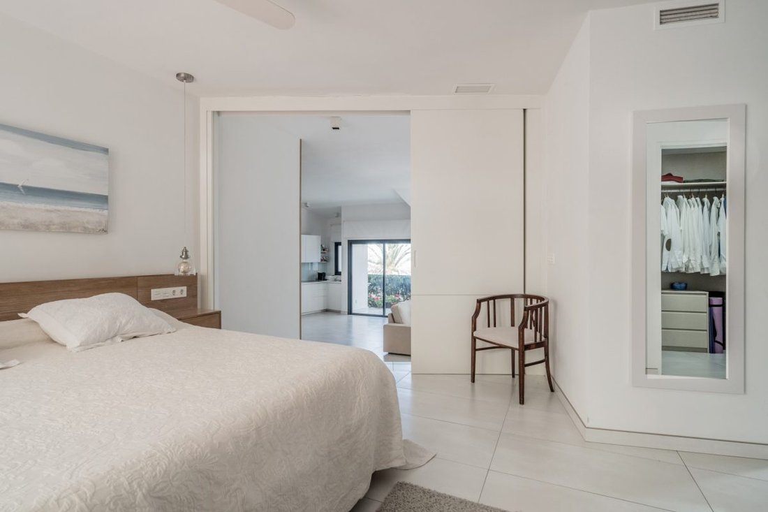 Appartamento a Centro, Malaga, Spagna 4 - 18862787