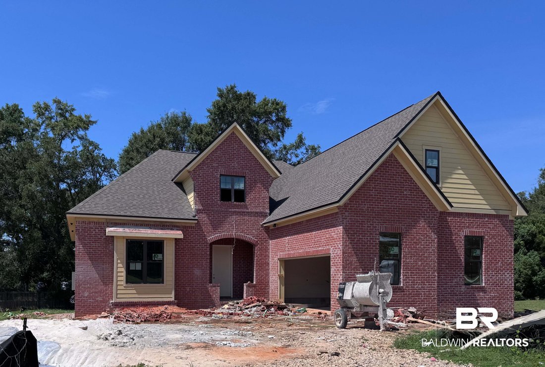 House in Fairhope, Alabama, United States 2 - 18579034