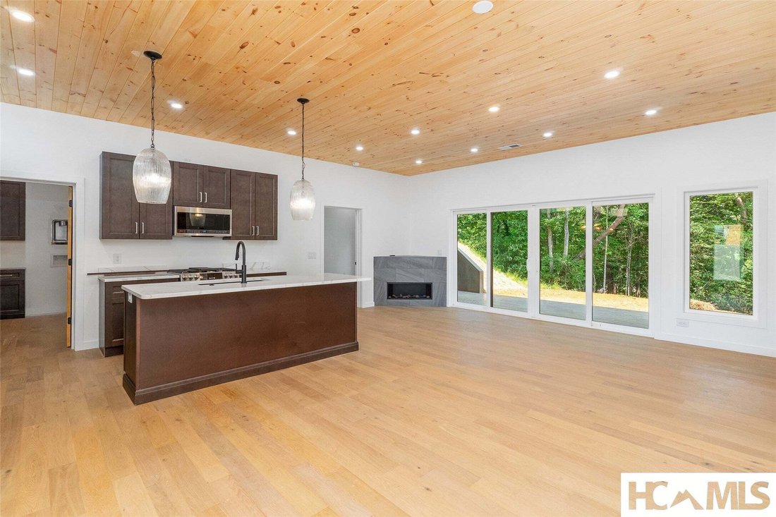 Condominio a Franklin, Carolina del Nord, Stati Uniti 3 - 18857676