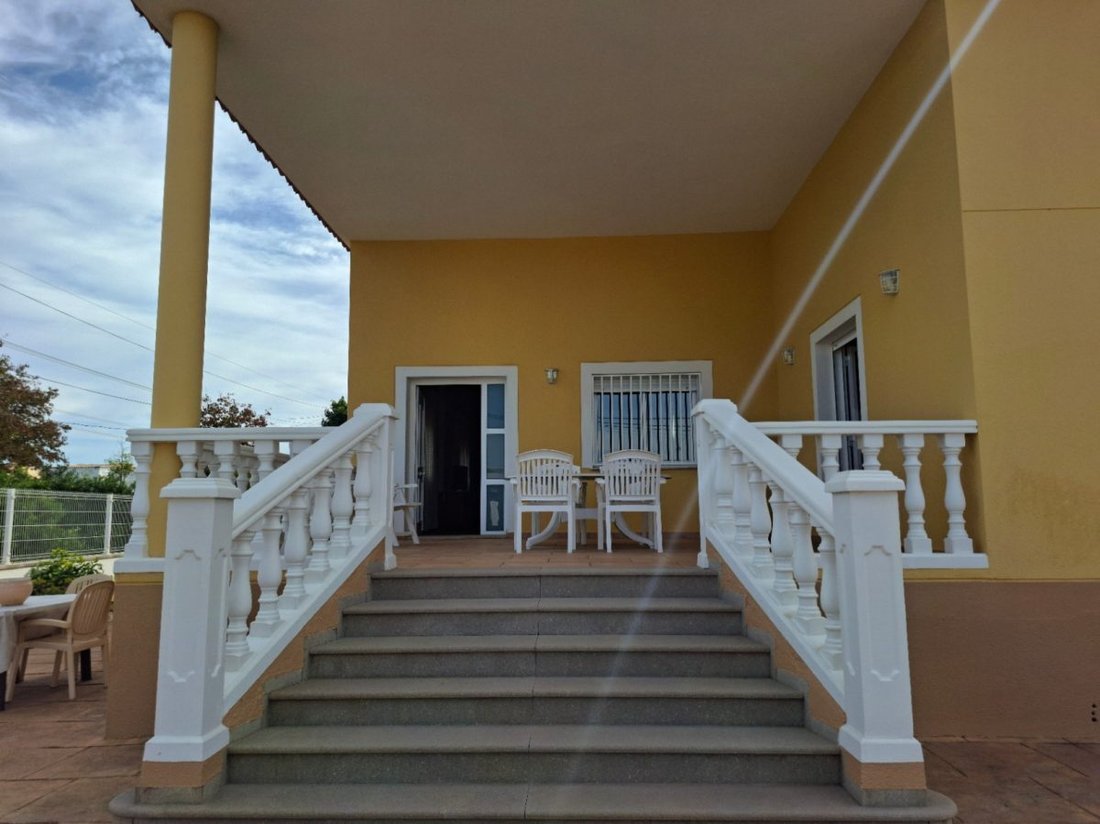 Villa à Oliva, Valence, Espagne 2 - 18859858