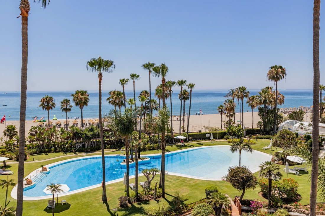 Appartamento a Puerto Banus, Marbella, Spagna 4 - 18867635