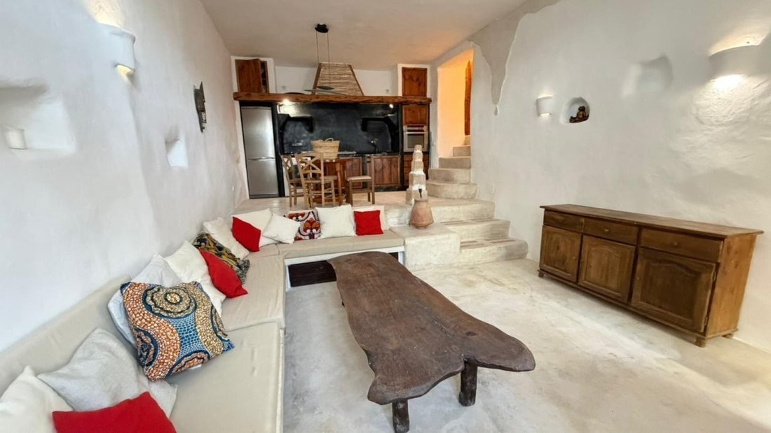 Villa a Ibiza, Isole Baleari, Spagna 2 - 18859692