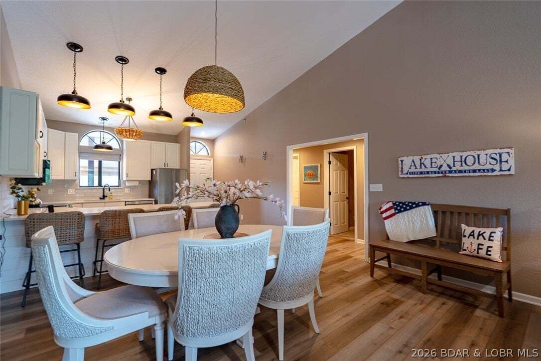 Condominio a Osage Beach, Missouri, Stati Uniti 3 - 18858434