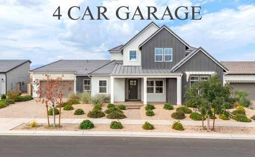 House in St. George, Utah, United States 1