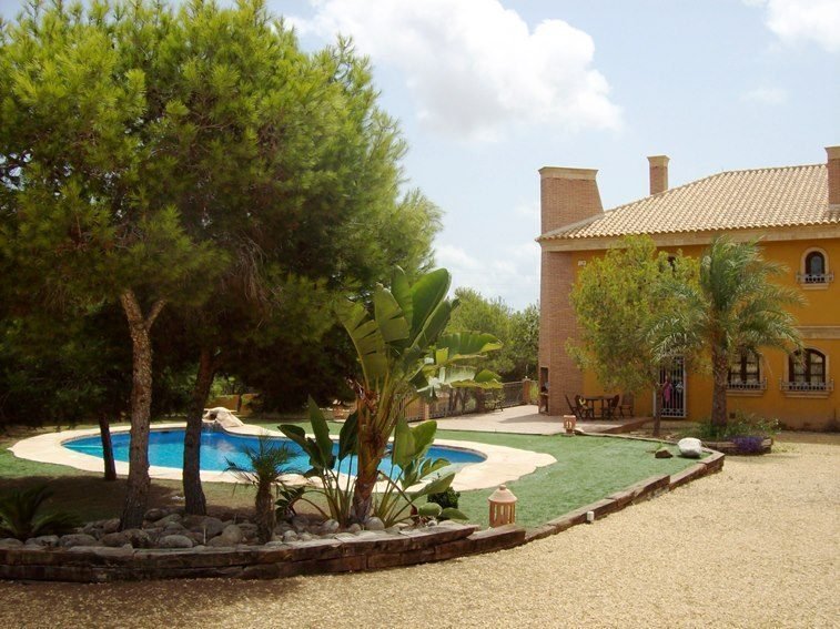 House in Rojales, Valencian Community, Spain 2 - 18859269