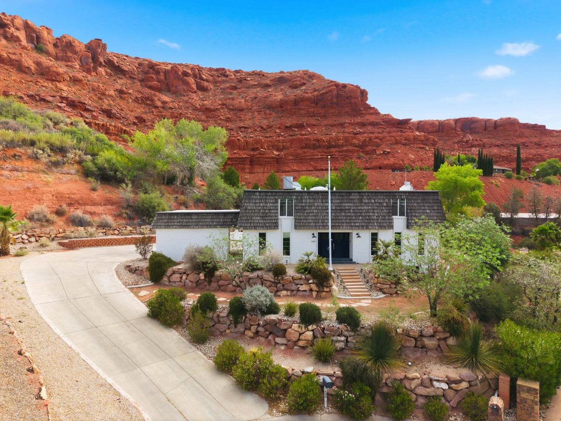 House in St. George, Utah, United States 3 - 18858381