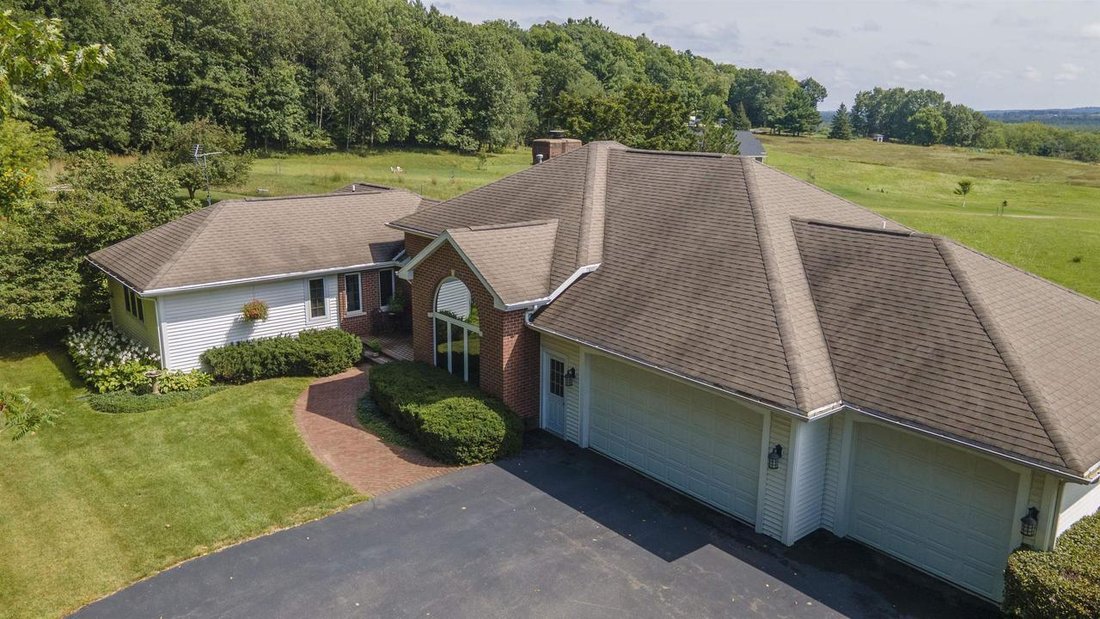Casa a New London, Wisconsin, Stati Uniti 2 - 17795232