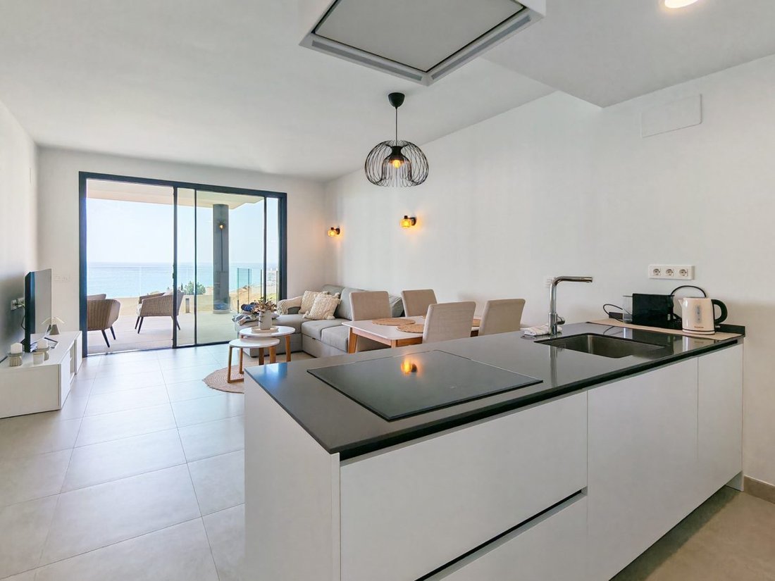 Appartamento a Fuengirola, Andalusia, Spagna 3 - 18859364