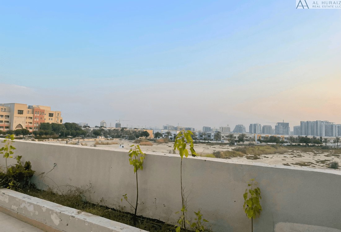 Apartamento en Al Furjan, Dubái, Emiratos Árabes Unidos 3 - 18859160