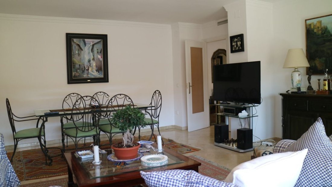Appartement à Marbella, Andalousie, Espagne 3 - 18862365