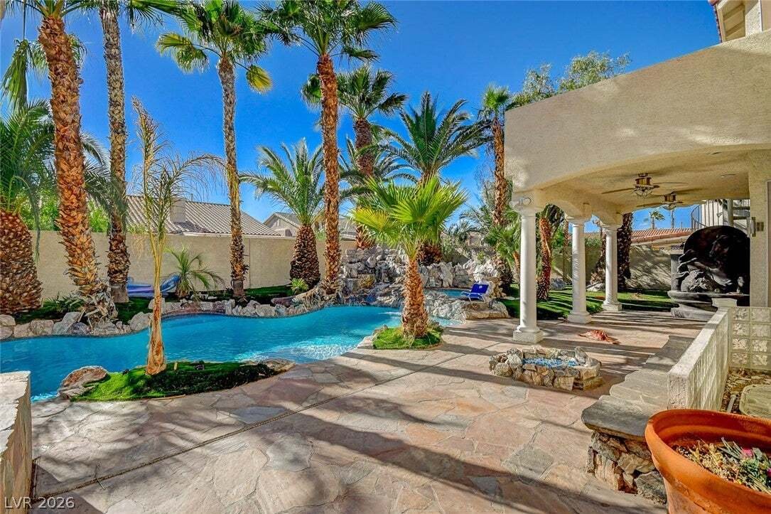 House in Las Vegas, Nevada, United States 5 - 18858416