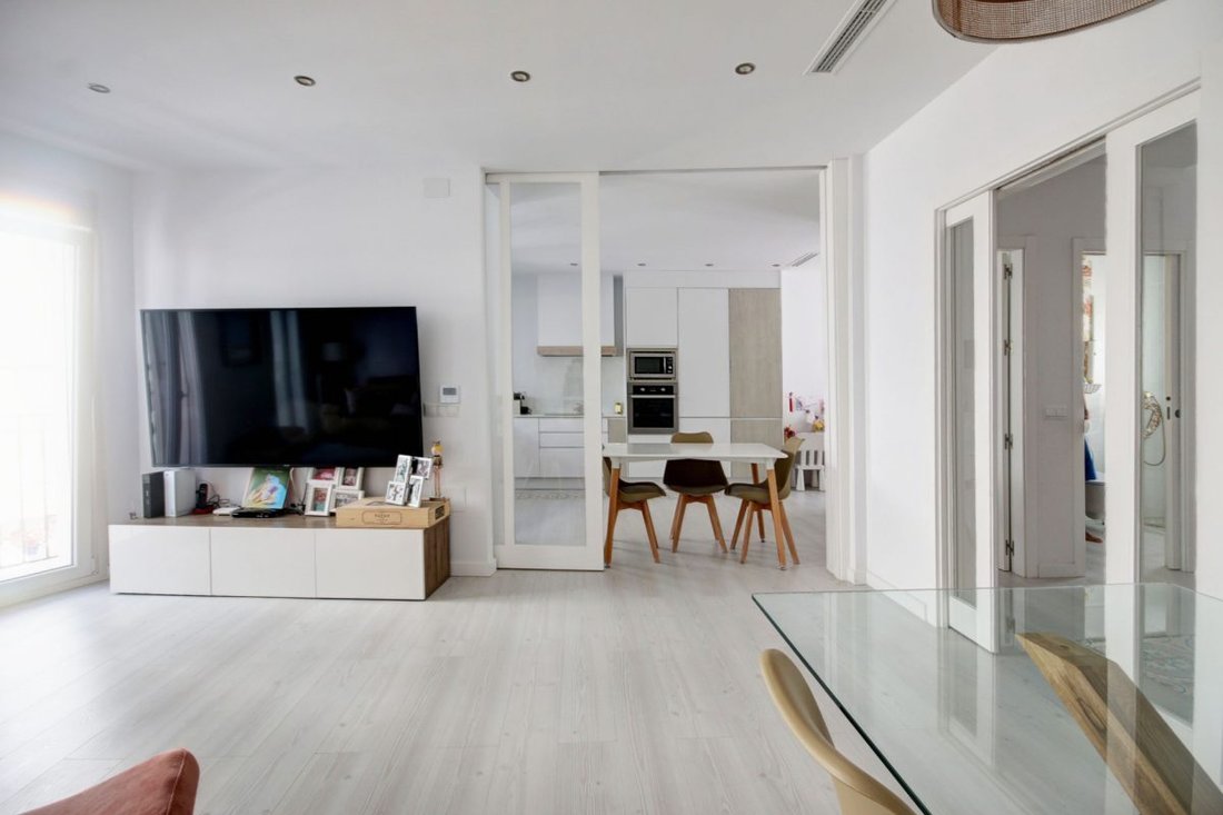 Residenza a Comares, Andalusia, Spagna 3 - 18864608