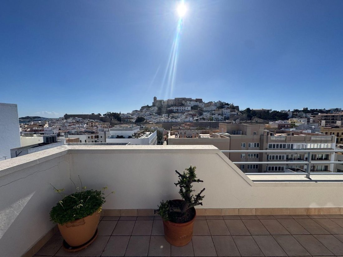 Appartamento a Ibiza, Isole Baleari, Spagna 2 - 18859629