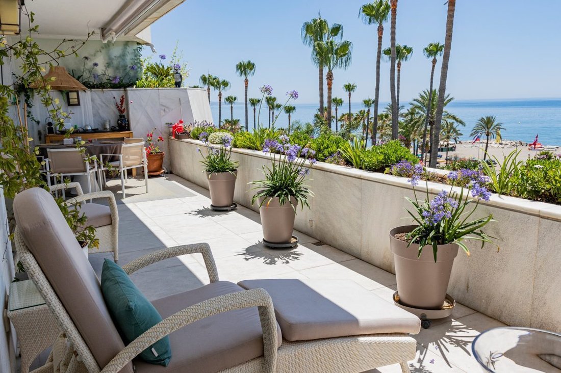 Appartamento a Puerto Banus, Marbella, Spagna 5 - 18867635