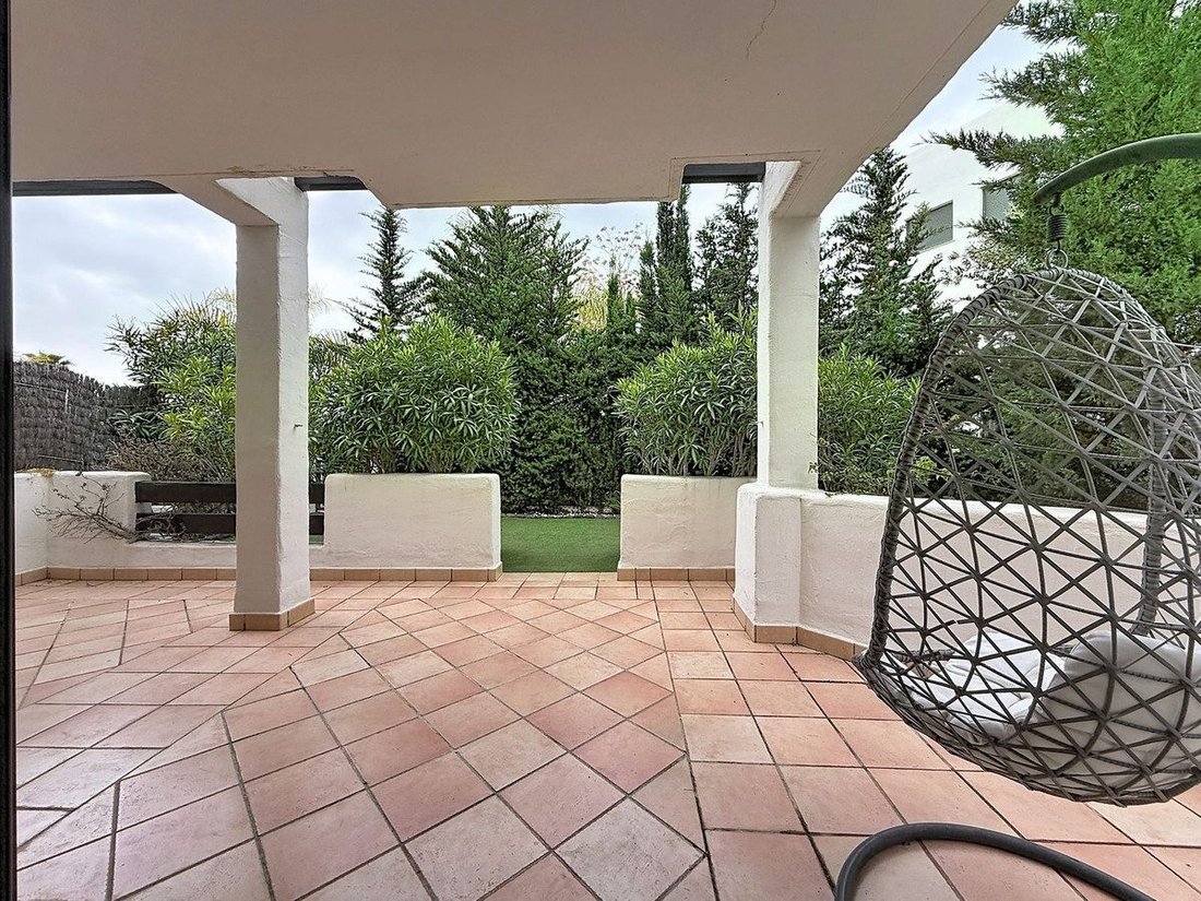 Appartamento a Estepona, Andalusia, Spagna 3 - 18865111