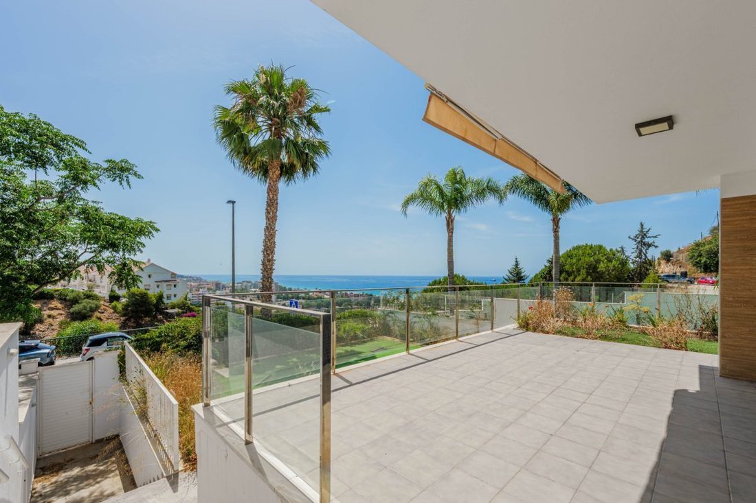 Villa en Málaga-Este, Malaga, España 5 - 18863526