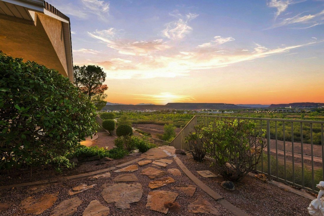 House in St. George, Utah, United States 4 - 18858256