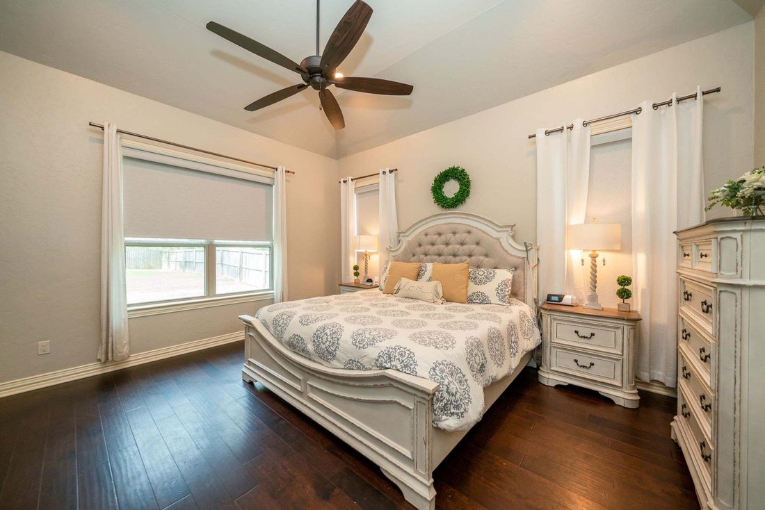 Casa a Longview, Texas, Stati Uniti 1 - 18858277