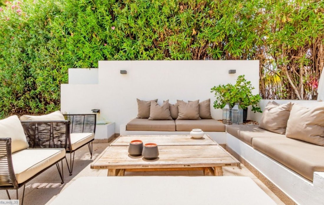 Villa a Puerto Banus, Marbella, Spagna 5 - 18862386