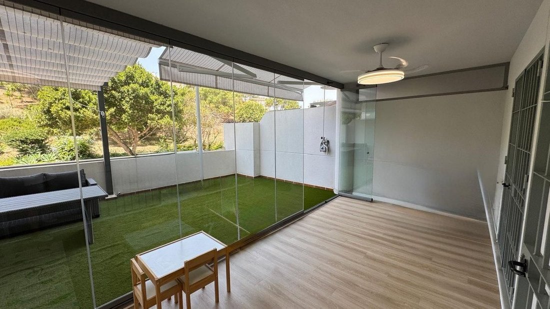 Appartement à Fuengirola, Andalousie, Espagne 3 - 18861609