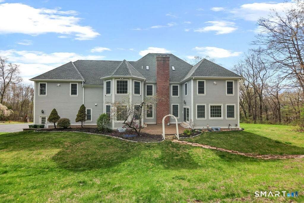 Haus in Avon, Connecticut, Vereinigte Staaten 3 - 18858308