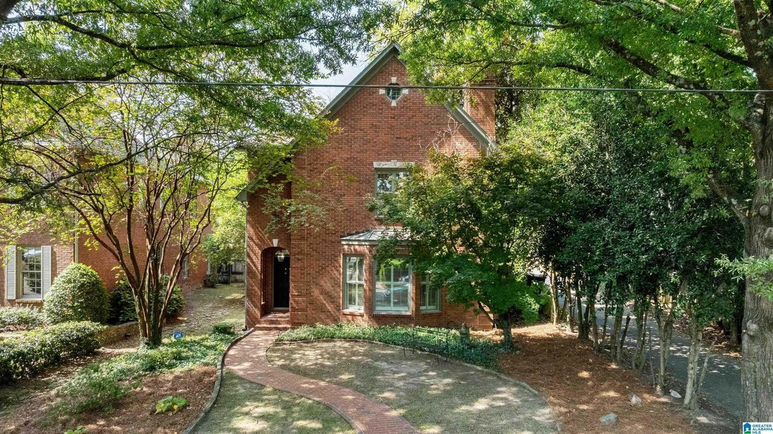 Casa a Mountain Brook, Alabama, Stati Uniti 1 - 18859027