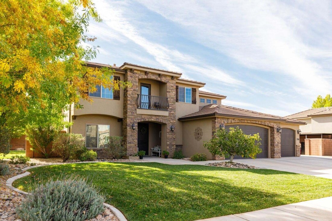 House in St. George, Utah, United States 4 - 18857844